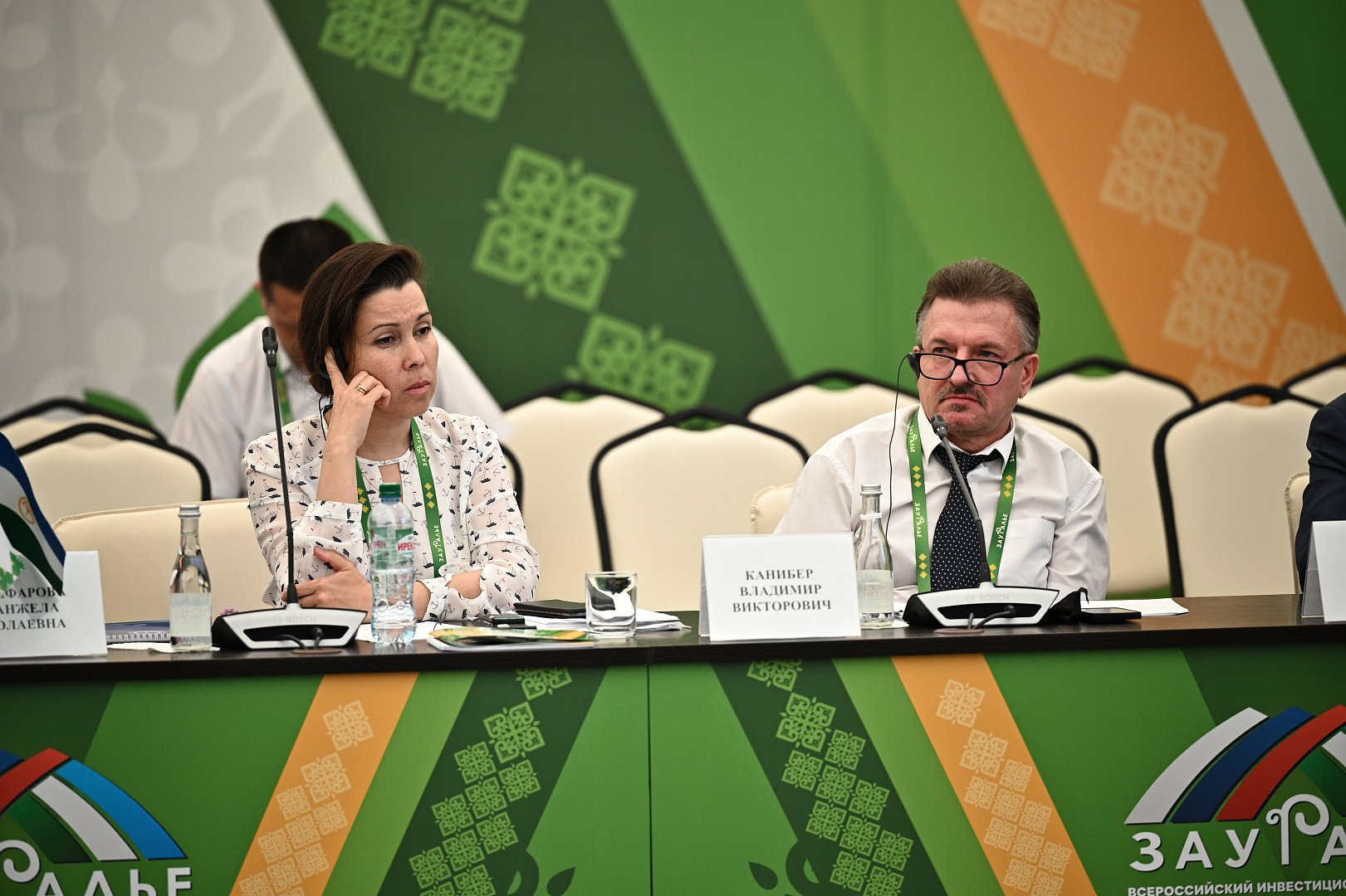Развитие лесопромышленного комплекса РФ в условиях санкций