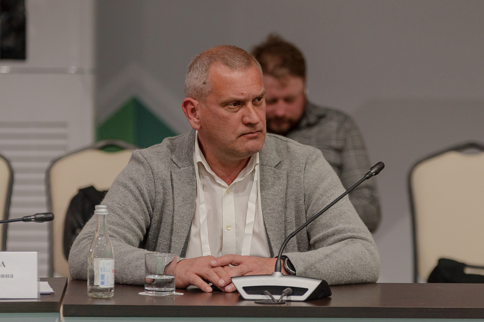 ИНТЦ и поддержка жизненного цикла инновационного проекта 